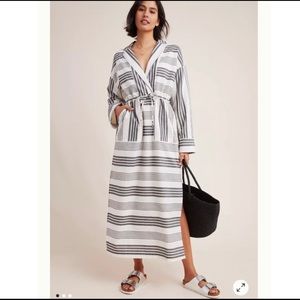 Diega Cover-Up Dress